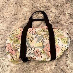 Benefit cosmetic bag